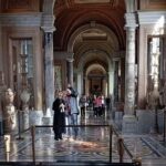 Vatican Museums, Sistine Chapel Walking Tour and Basilica Access - What’s Included and What to Keep in Mind