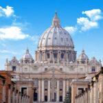 Vatican, Sistine Chapel and St. Peter's Basilica Tour - Key Points