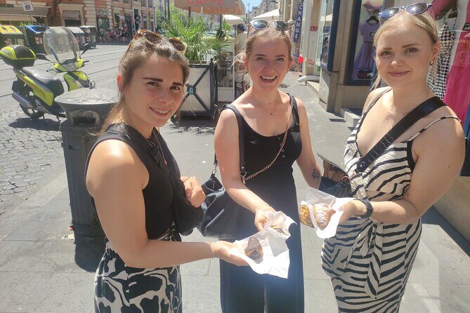 Vatican Street Food Tour and Wine Experience with Local Guide - Final Thoughts