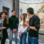 Vatican Tour with Michelangelo's Sistine Chapel & Fast-Access - FAQ