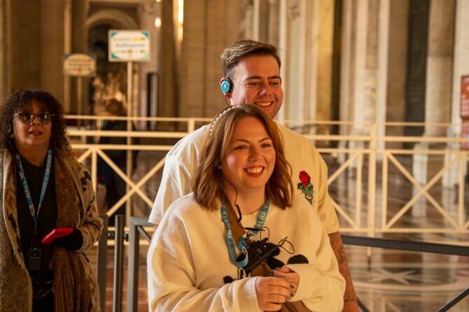 Vatican & Vatacombs Tour: Treasures of the Sistine Chapel - Final Thoughts: Is This Tour Right for You?