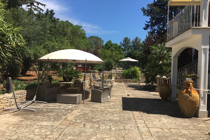 Vegan Charme: Typical Dinner with a Local in Monopoli - A Deep Dive into the Experience