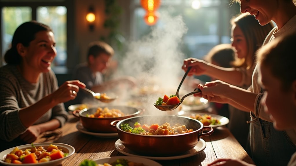 vegan hungarian comfort food