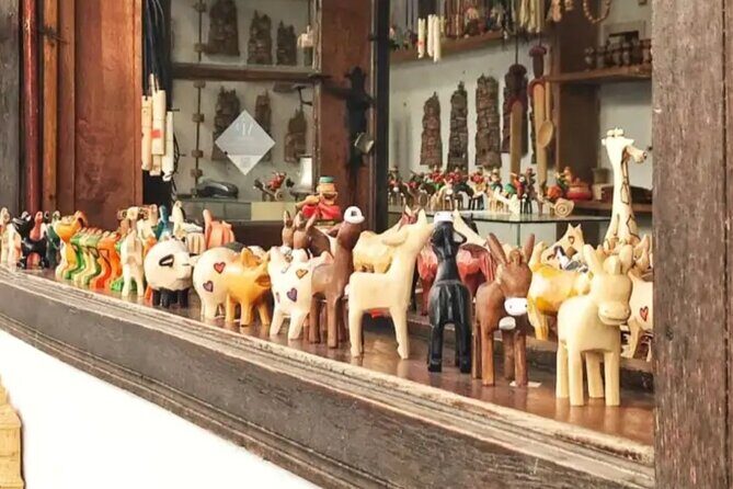 Veliko - The Former Capital of the Bulgarian Empire -Private Tour - Analyzing the Experience: What Works Well