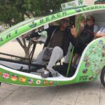 Velobike tour ecologico guidato con soste per visitare i monument - The Itinerary: What You Can Expect