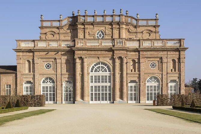 Venaria Royal Palace and Gardens in Turin - The Pros and Cons Based on Reviews