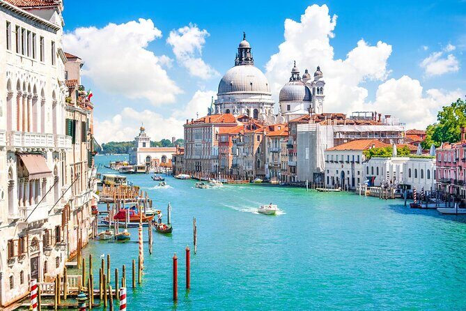 Venice 4 hrs Tour : St Mark's Basilica, Doge's Palace and Walk - Practical Details That Matter