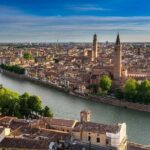 Venice and Verona Full Day Tour by Train from Milan - Transportation and Logistics