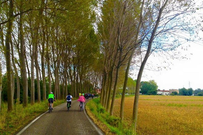 Venice Countryside Bike Tour - Why This Bike Tour Stands Out