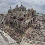 Venice Deluxe Tour - Exploring St. Mark’s Basilica