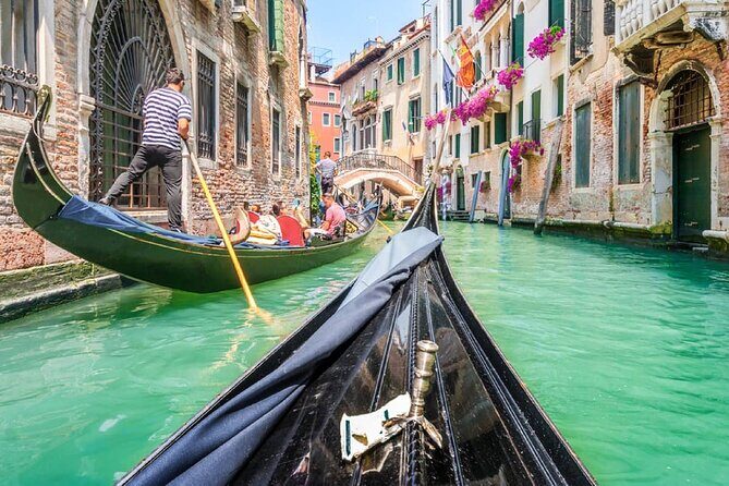 Venice: Enchanting City Walk & Majestic Gondola Glide! - The Practicalities: How It All Comes Together