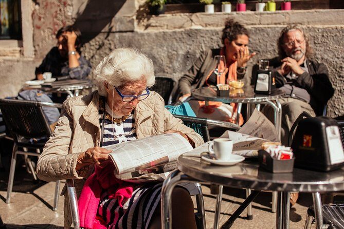 Venice Exclusive Private Food Tour with 6 or 10 Tastings - Final Thoughts