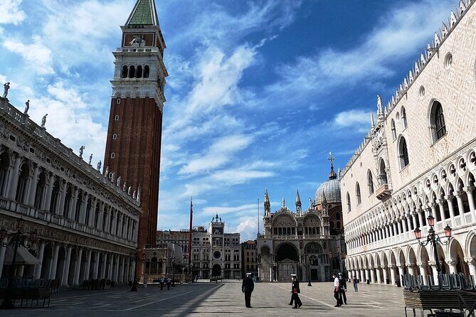 Venice for Kids: Family-Friendly Small-Group Walking Tour - Who Will Love This Tour?