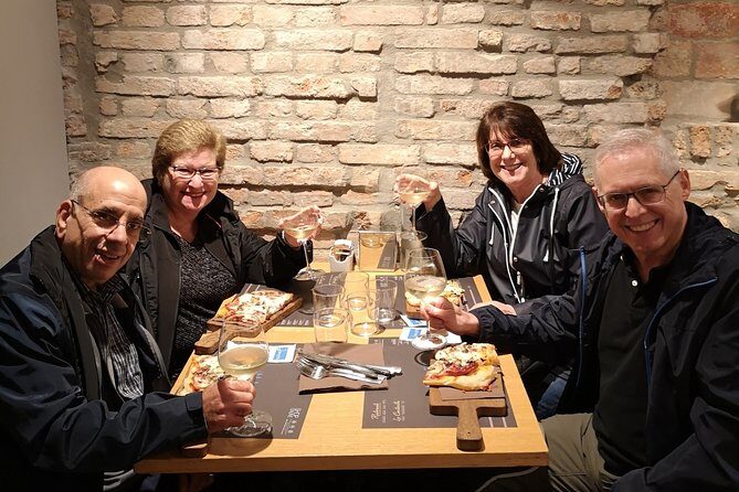 Venice: Jewish Ghetto & Cannaregio Area Food Tour: Pasta Wine Gelato and More! - Who is This Tour Best For?