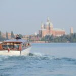 Venice Marco Polo Airport Link Arrival Transfer - The Itinerary & What You Can Expect