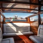 Venice Marco Polo Airport Private Arrival Transfer via Motorboat - What to Expect at Your Destination