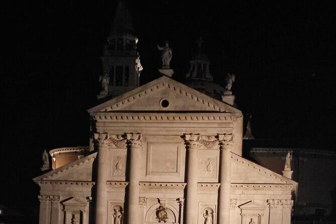 Venice Night Boat Tour from Zattere - Who Would Love This Tour?