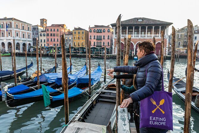 Venice Offbeat Food & Drinks Tour with Eating Europe - Who Is This Tour Best For?