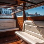 Venice Private Arrival Transfer by Water Taxi: Cruise Port to Central Venice - The Itinerary: From Cruise Port to Hotel