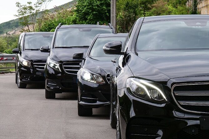 Venice Private Transfer to Ravenna Porto Corsini Cruise Terminal - The Experience: Pros and Cons