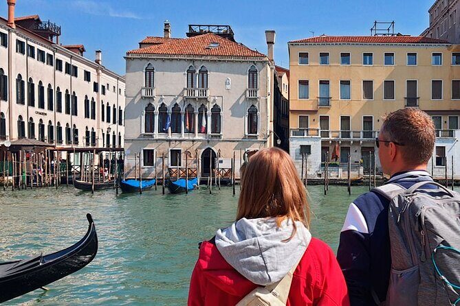 Venice Sightseeing Small Group Walking Tour with a Local Guide - FAQs