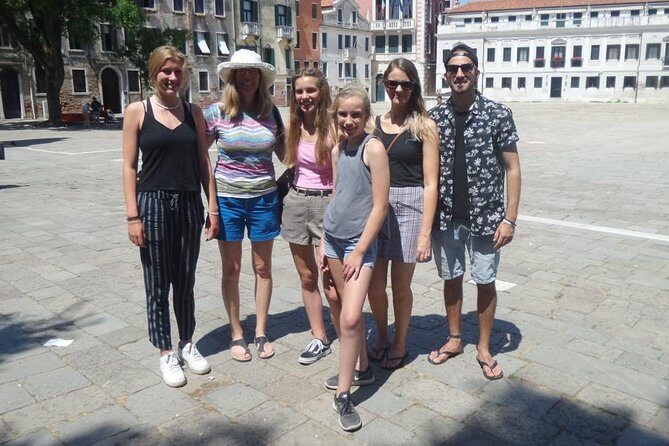 Venice Small Group Tour With Local Guide - Authentic Experiences and Honest Feedback