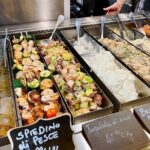 Venice Street Food Tour with Local Guide with Local Food Market Visit - Frequently Asked Questions