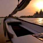 Venice Sunset Cruise by Typical Venetian Boat - FAQ