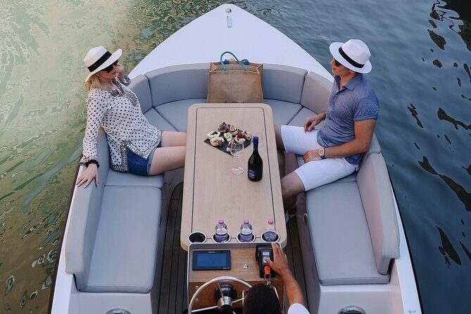 Venice: The Hidden Canals on Electric Boat - What Do Travelers Say?