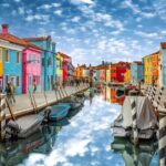 Venice Trilogy: Murano, Burano & Torcello by Vintage Wooden Boat - The Real Traveler Perspectives