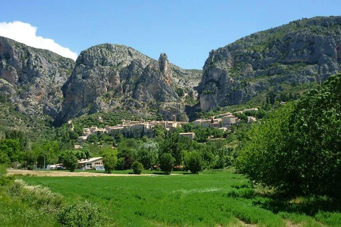 Verdon and Moustiers Ste-Marie Tour from Aix-en-Provence - Practical Tips for Future Travelers