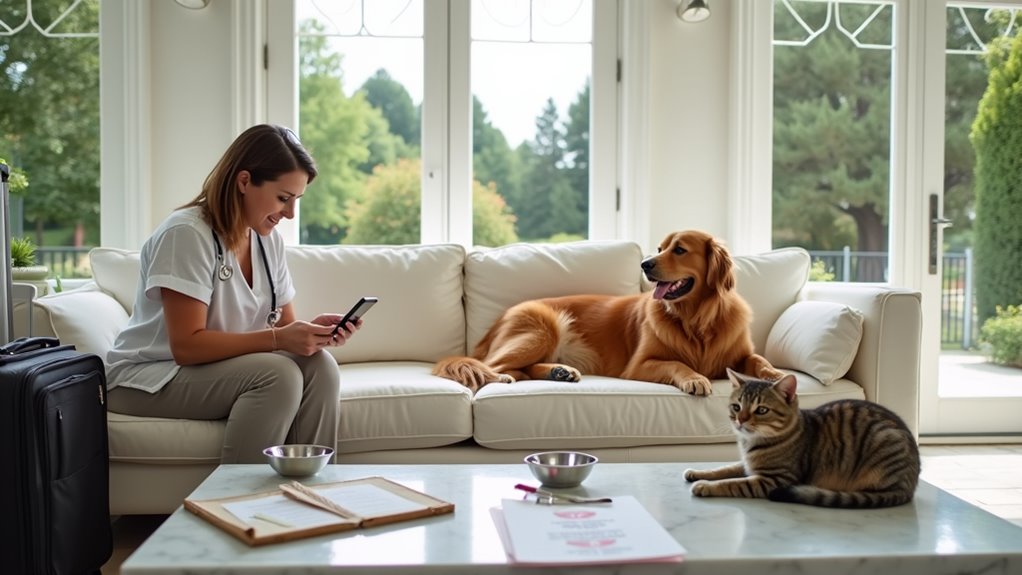 verified caregiver background checks