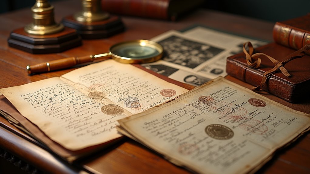 verify ancestor citizenship records