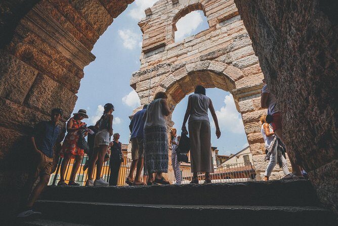 Verona Arena Skip-the-line Tour - Why This Tour Might Be Perfect for You