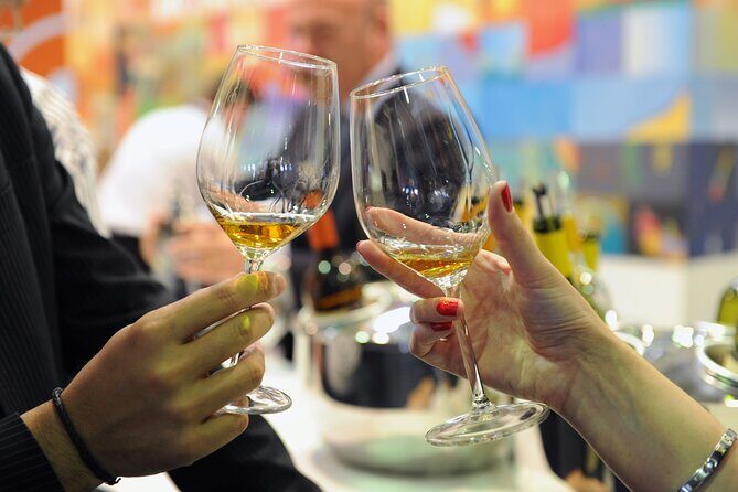 Verona Full Meal & Wine Tasting Walking Tour by Do Eat Better - Why Travelers Love This Tour