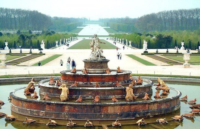 Versailles Best of Domain Skip-the-Line Access Day Tour with Lunch from Paris - The Experience From Travelers’ Perspectives