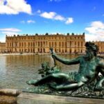 Versailles Château and Gardens Walking Tour from Paris by Train - Inside the Palace: Self-Guided but Organized