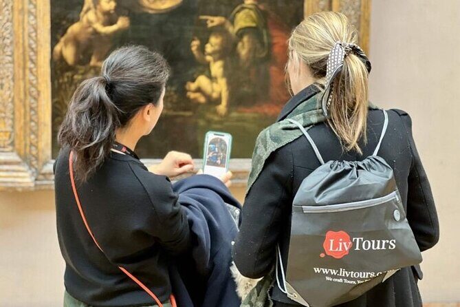 Versailles & Louvre Museum: All-Inclusive Semi Private Tour - Who Would Love This Tour?