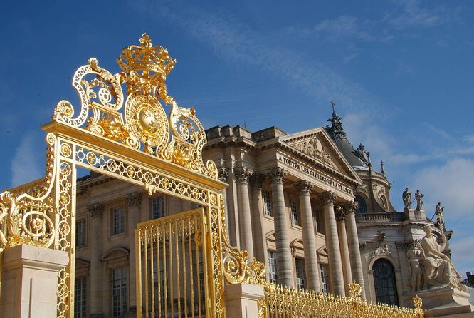 Versailles Palace and Gardens Half Day Guided Tour from Paris - What We Love and What To Consider