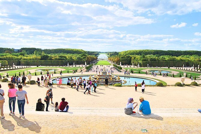 Versailles Palace & Gardens Tour with Transport from Paris - FAQs: Practical Questions About the Versailles Tour