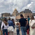 Versailles Palace Skip the Line Guided Tour with Gardens Access - The Value for Money