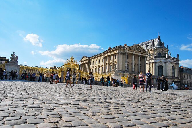 Versailles Private Half Day Guided Tour with Skip the Line Access from Paris - What We Like and What Could Be Better