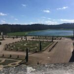 Versailles Royal Palace & Gardens Private Tour by Golf Cart - The Itinerary: What You’ll Actually See