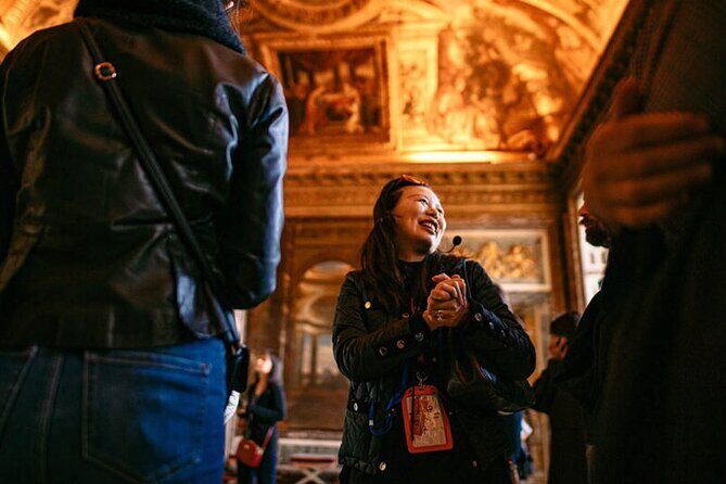 Versailles Royal Palace & Gardens with Exclusive Petit Apartments - The Price and Value