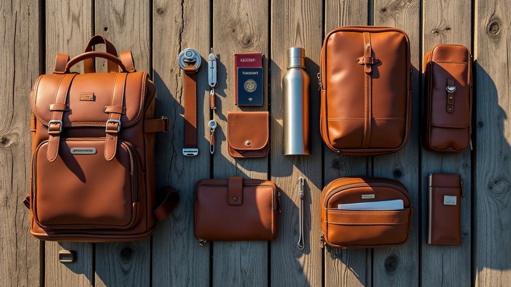 versatile travel essentials for life