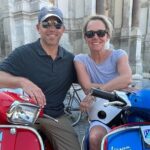 Vespa Rental in Rome - Breaking Down the Highlights