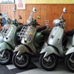 Vespa Rental in Rome 24 hours - What’s Included and What to Expect