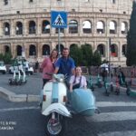 Vespa Sidecar Tour at Day/Night with Pickup - The Practical Side: Logistics and Price