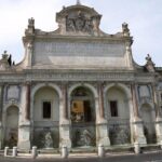 Vespa Sidecar Tour In Rome with Pickup, Drop-off, Gelato included - Key Points