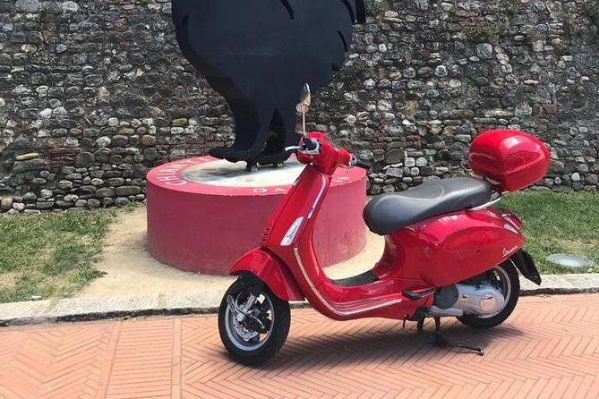 Vespa Tour in Chianti Small Group from Florence - FAQ
